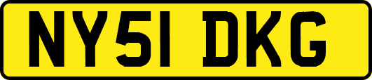 NY51DKG