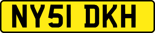 NY51DKH