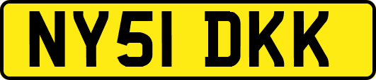 NY51DKK