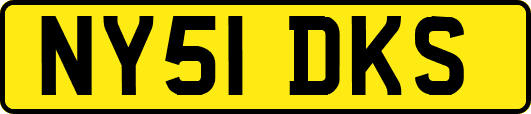 NY51DKS