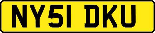 NY51DKU