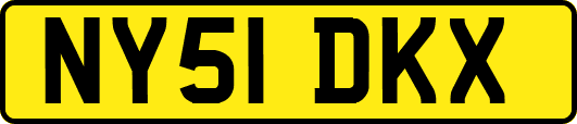 NY51DKX