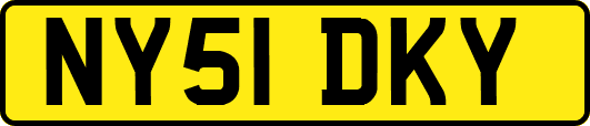 NY51DKY