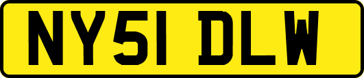 NY51DLW