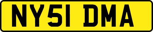 NY51DMA