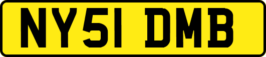 NY51DMB