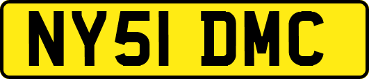 NY51DMC