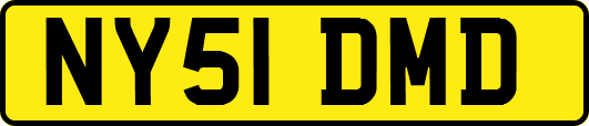 NY51DMD