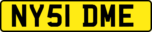 NY51DME