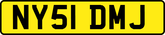 NY51DMJ