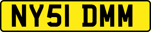 NY51DMM