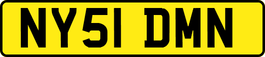 NY51DMN