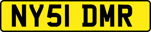 NY51DMR