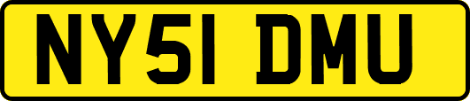 NY51DMU