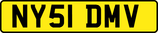 NY51DMV