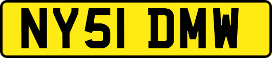 NY51DMW