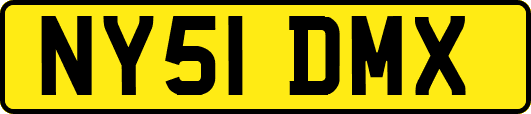 NY51DMX