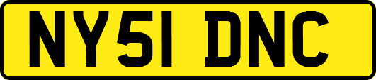 NY51DNC