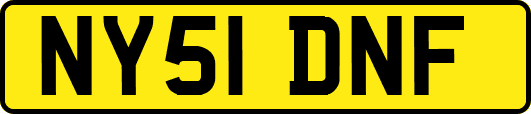 NY51DNF