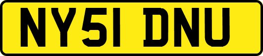 NY51DNU