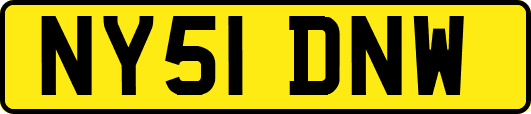 NY51DNW