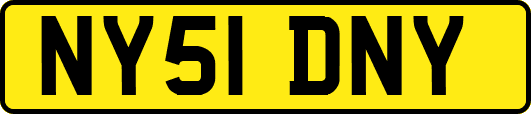 NY51DNY