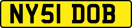 NY51DOB