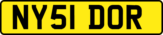 NY51DOR