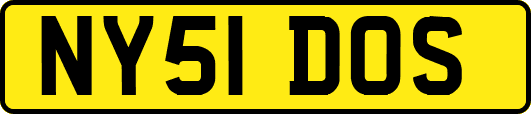 NY51DOS