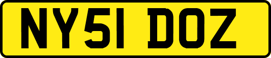 NY51DOZ