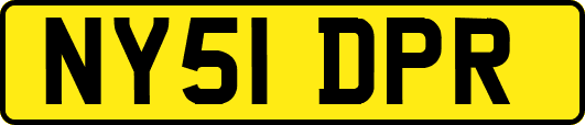 NY51DPR