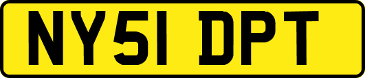 NY51DPT