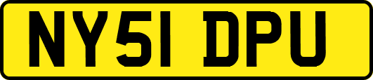 NY51DPU