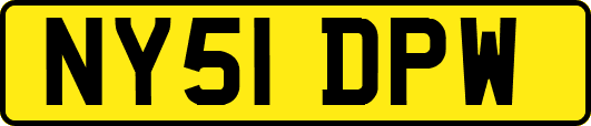 NY51DPW