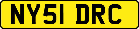 NY51DRC