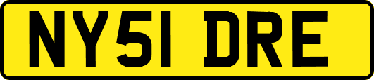 NY51DRE