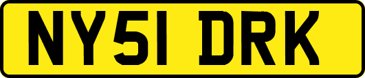 NY51DRK