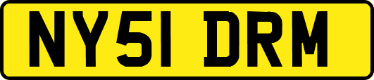 NY51DRM