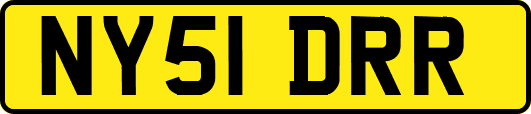 NY51DRR