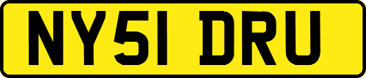 NY51DRU