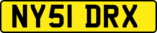 NY51DRX