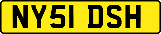 NY51DSH