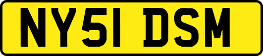 NY51DSM