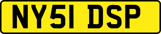 NY51DSP