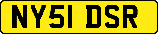 NY51DSR