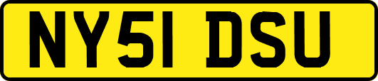 NY51DSU