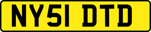 NY51DTD