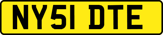 NY51DTE