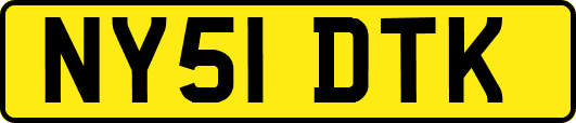 NY51DTK