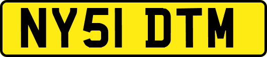 NY51DTM